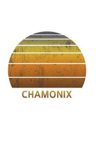 Cover of Chamonix