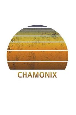 Book cover for Chamonix