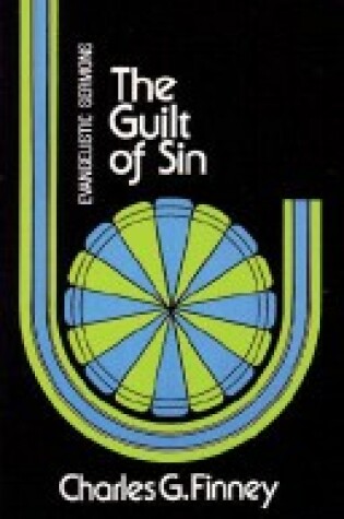 Cover of Guilt of Sin