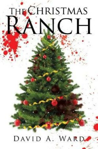 Cover of The Christmas Ranch