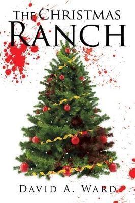 Book cover for The Christmas Ranch