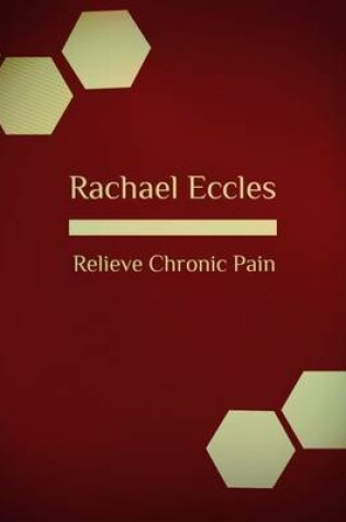 Cover of Relieve Chronic Pain Hypnotherapy for Pain Management, Guided Meditation to Help Manage and Relieve Pain, Self Hypnosis CD