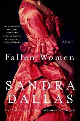 Book cover for Fallen Women