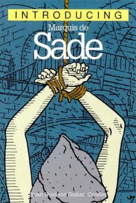 Cover of Introducing Marquis De Sade