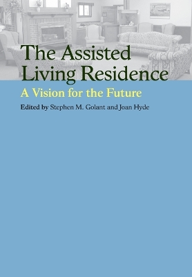 Cover of The Assisted Living Residence