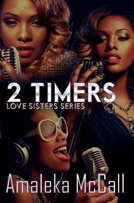 Book cover for 2 Timers