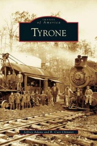 Cover of Tyrone