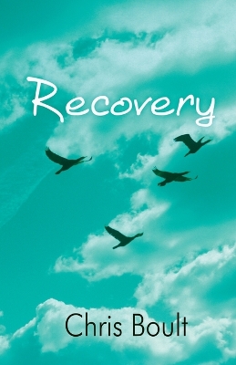 Book cover for Recovery