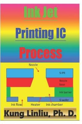 Cover of Ink Jet Printing IC Process