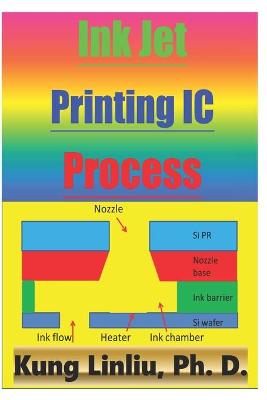 Book cover for Ink Jet Printing IC Process