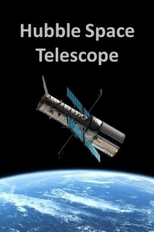Cover of Hubble Space Telescope