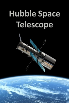 Book cover for Hubble Space Telescope