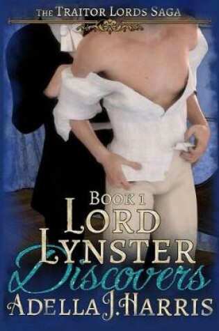 Cover of Lord Lynster Discovers
