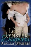 Book cover for Lord Lynster Discovers