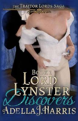 Cover of Lord Lynster Discovers