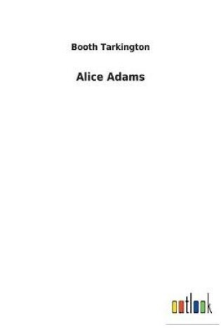 Cover of Alice Adams