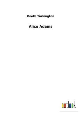 Cover of Alice Adams