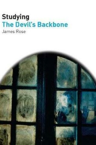 Cover of Studying The Devil's Backbone