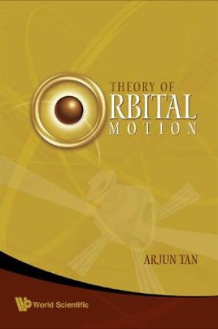 Cover of Theory Of Orbital Motion