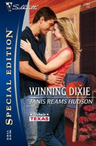 Cover of Winning Dixie