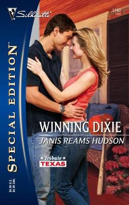 Cover of Winning Dixie