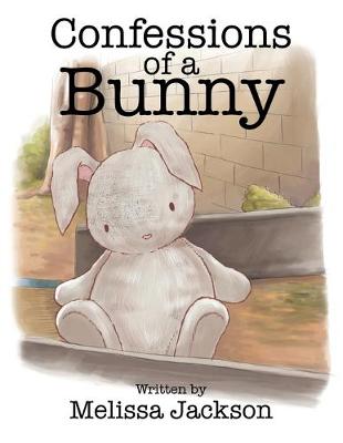 Book cover for Confessions of a Bunny