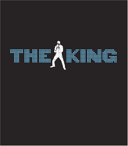 Cover of The King