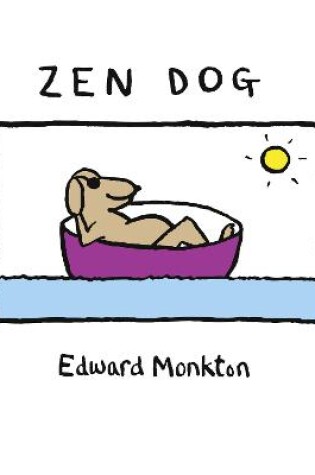 Cover of Zen Dog