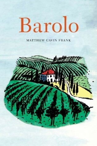 Cover of Barolo