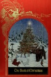 Book cover for The Book of Christmas