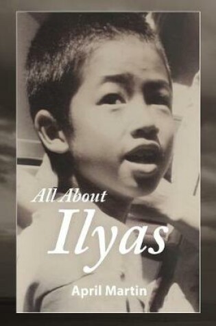 Cover of All about Ilyas