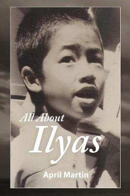 Book cover for All about Ilyas