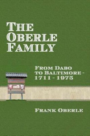 Cover of The Oberle Family