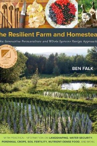 Cover of The Resilient Farm and Homestead