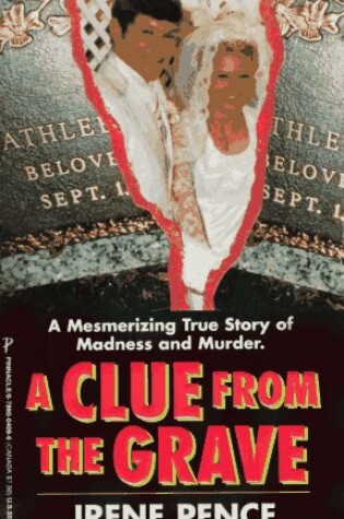 Cover of A Clue from the Grave