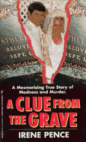 Book cover for A Clue from the Grave