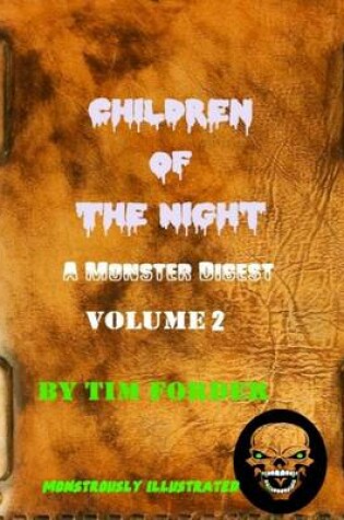 Cover of Children of the Night Volume 2