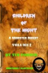 Book cover for Children of the Night Volume 2