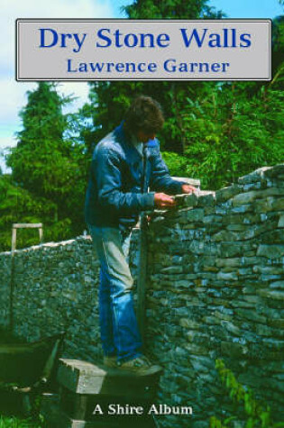 Cover of Dry Stone Walls