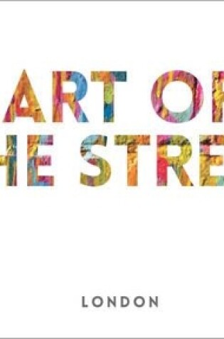 Cover of Art of the Street