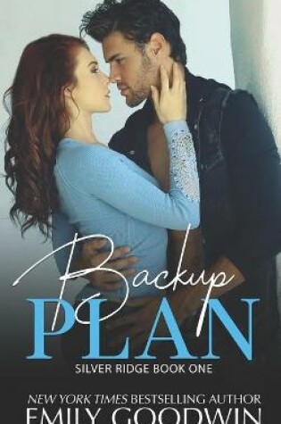 Cover of Backup Plan