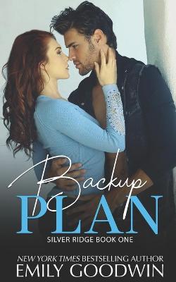 Book cover for Backup Plan