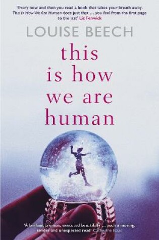 Cover of This is How We Are Human