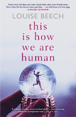 Cover of This is How We Are Human