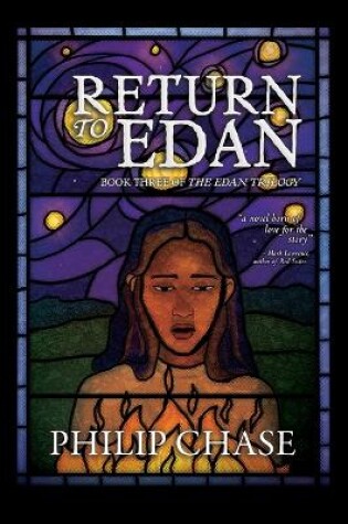 Cover of Return to Edan
