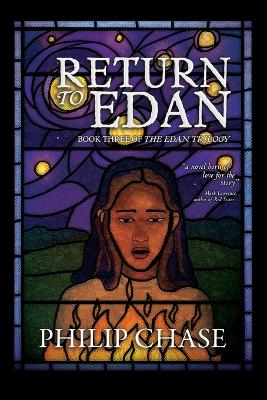 Cover of Return to Edan