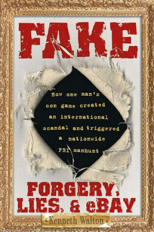 Cover of Fake