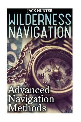 Book cover for Wilderness Navigation