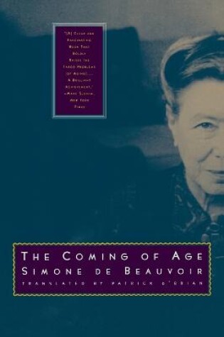 Cover of The Coming of Age