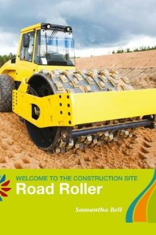 Cover of Road Roller